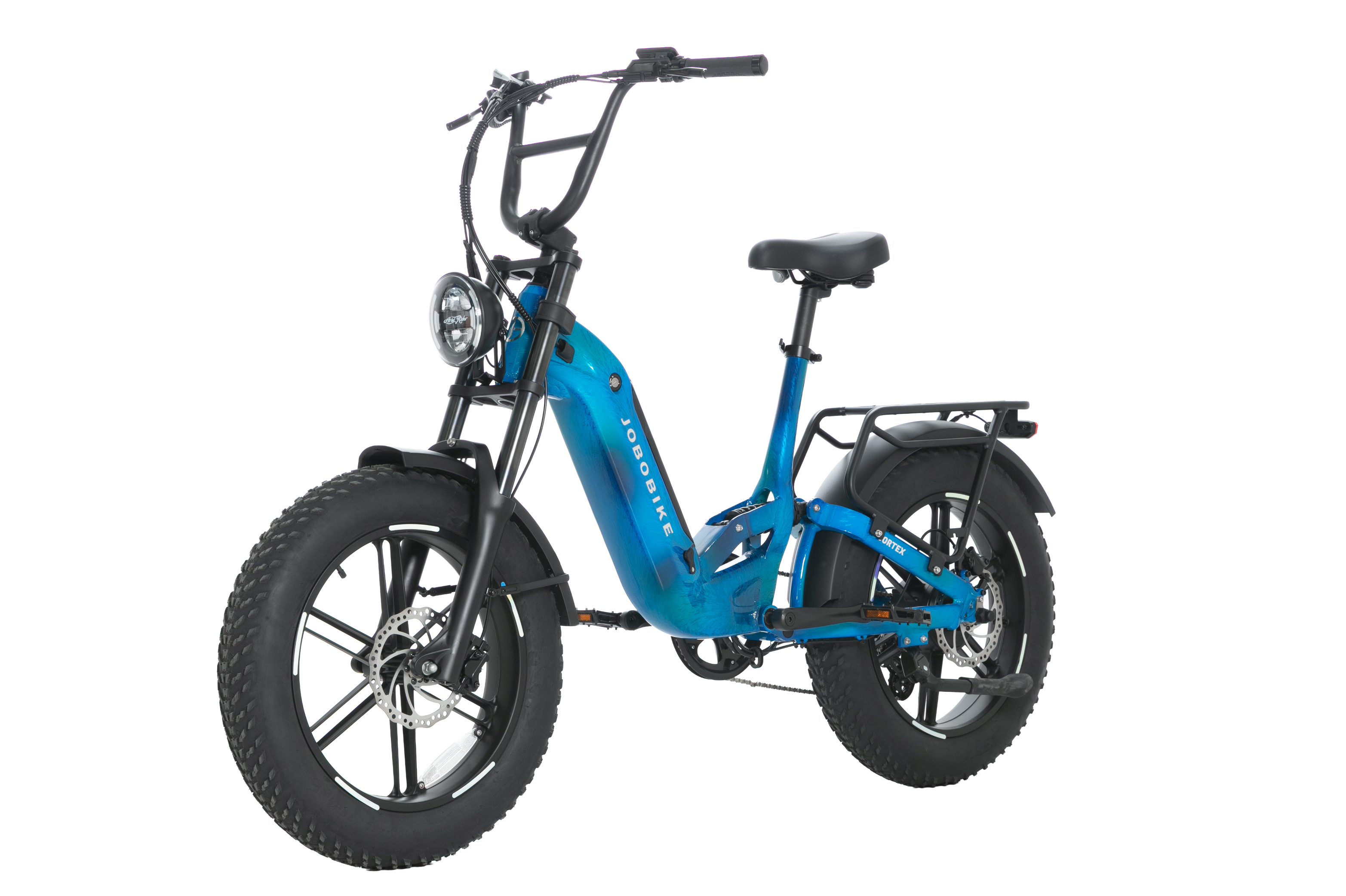 JOBOBIKE Vortex