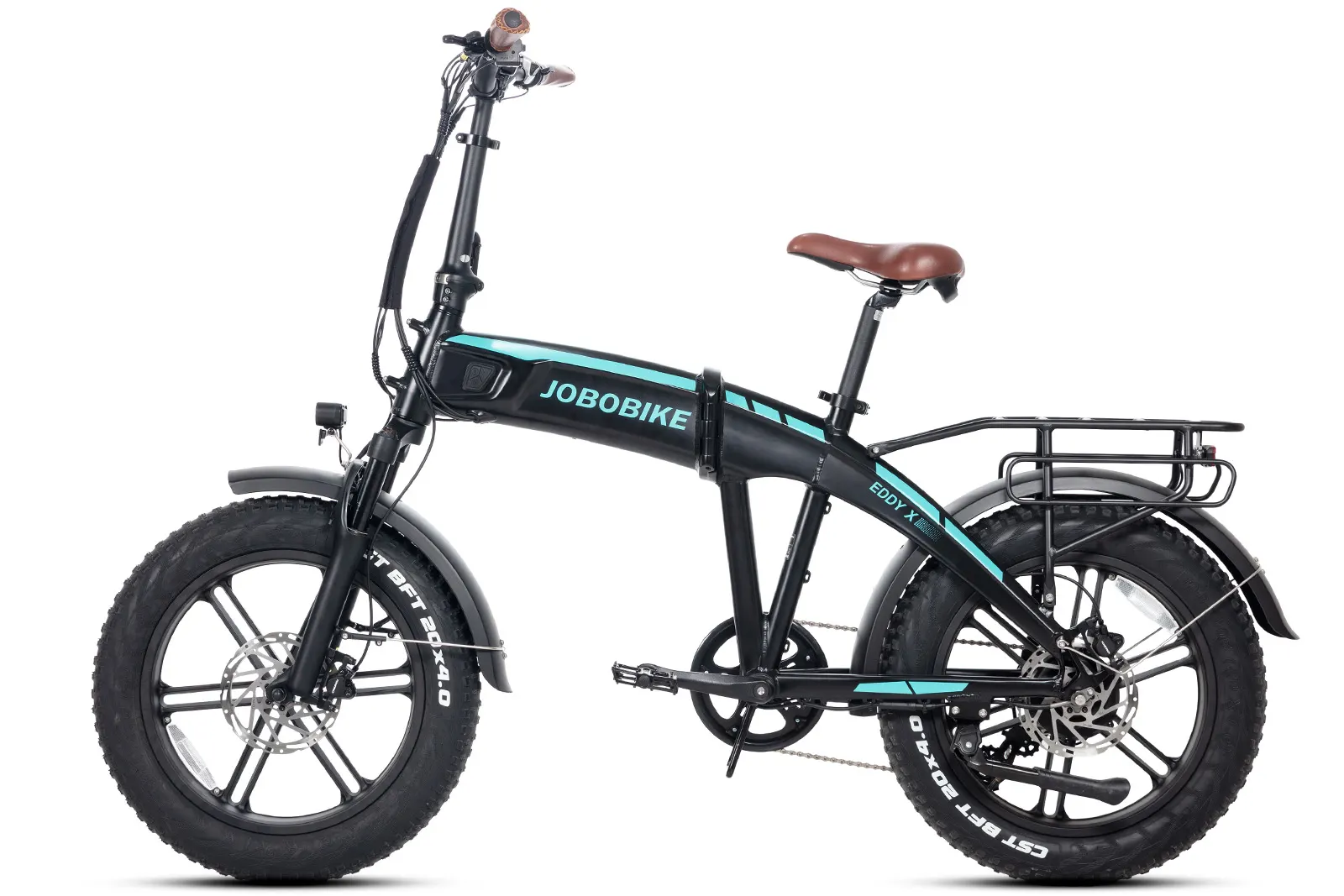 JOBOBIKE Eddy X