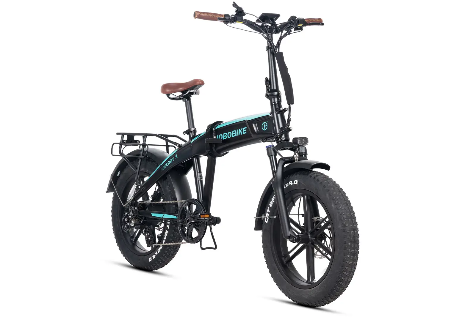 JOBOBIKE Eddy X