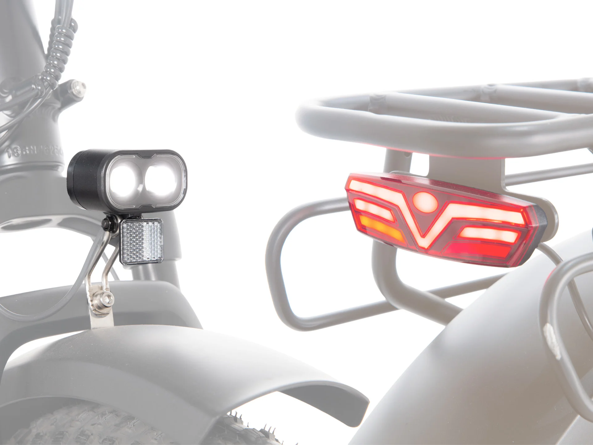 Advanced Safety Lighting System