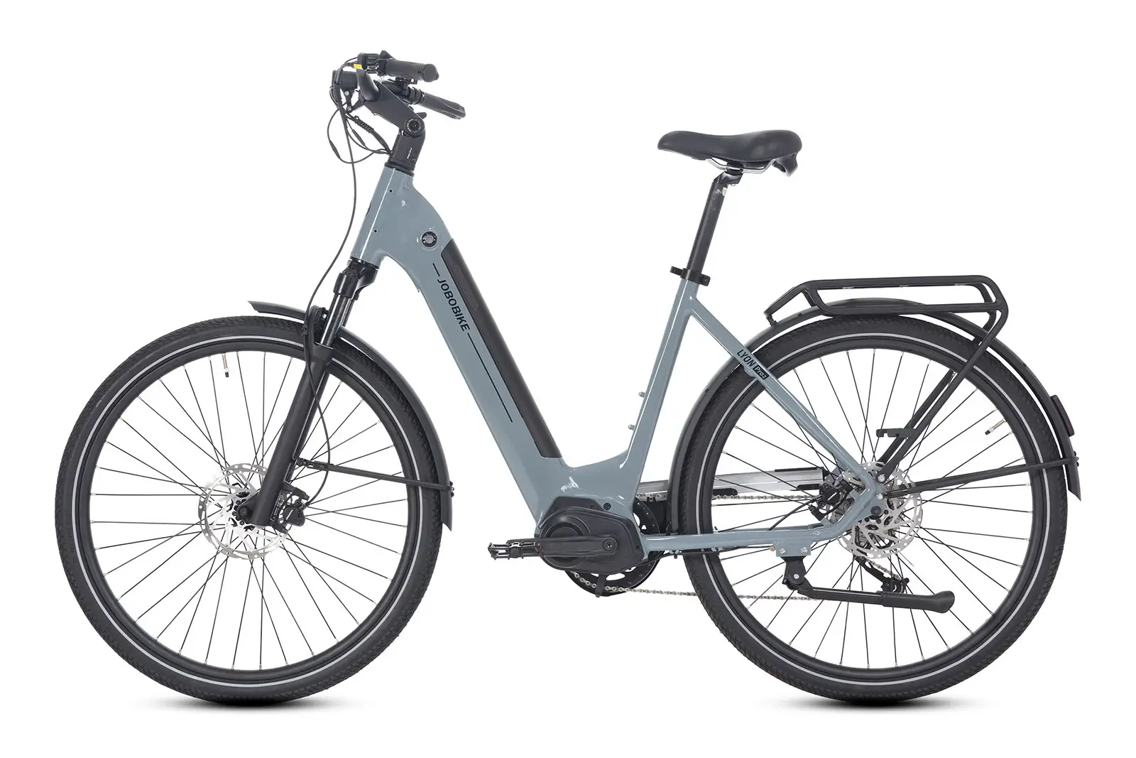 JOBOBIKE Lyon Pro 2