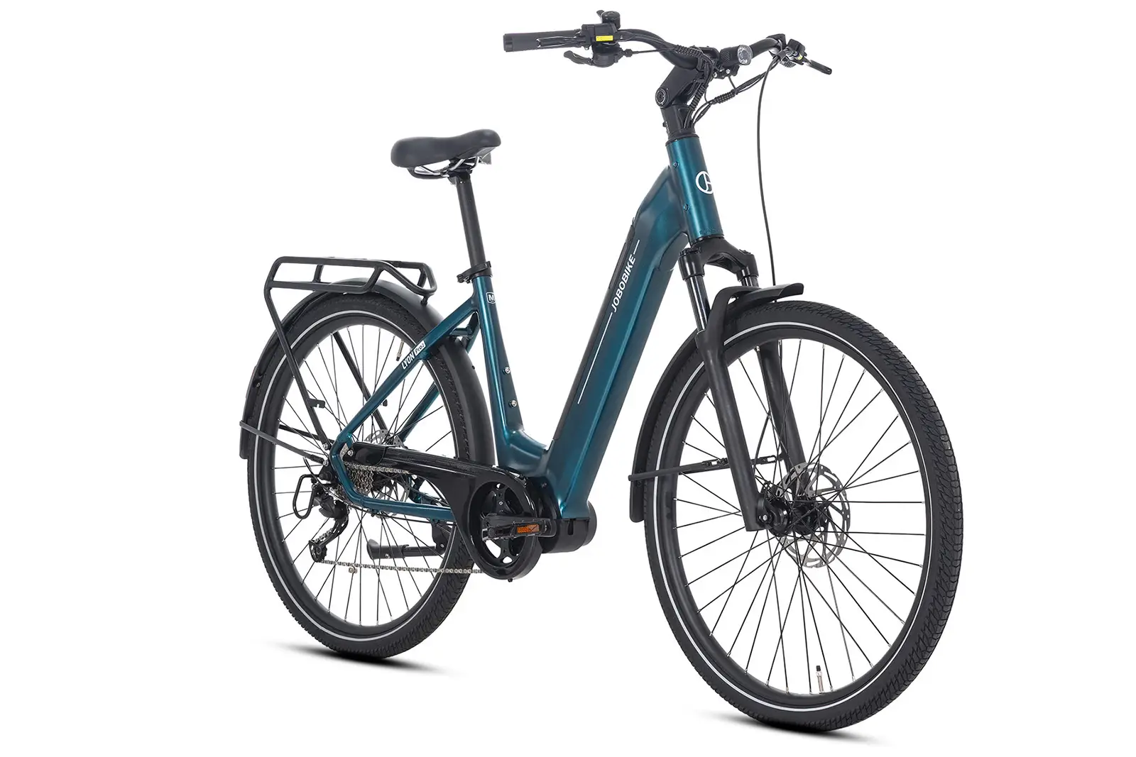 JOBOBIKE Lyon Pro 2