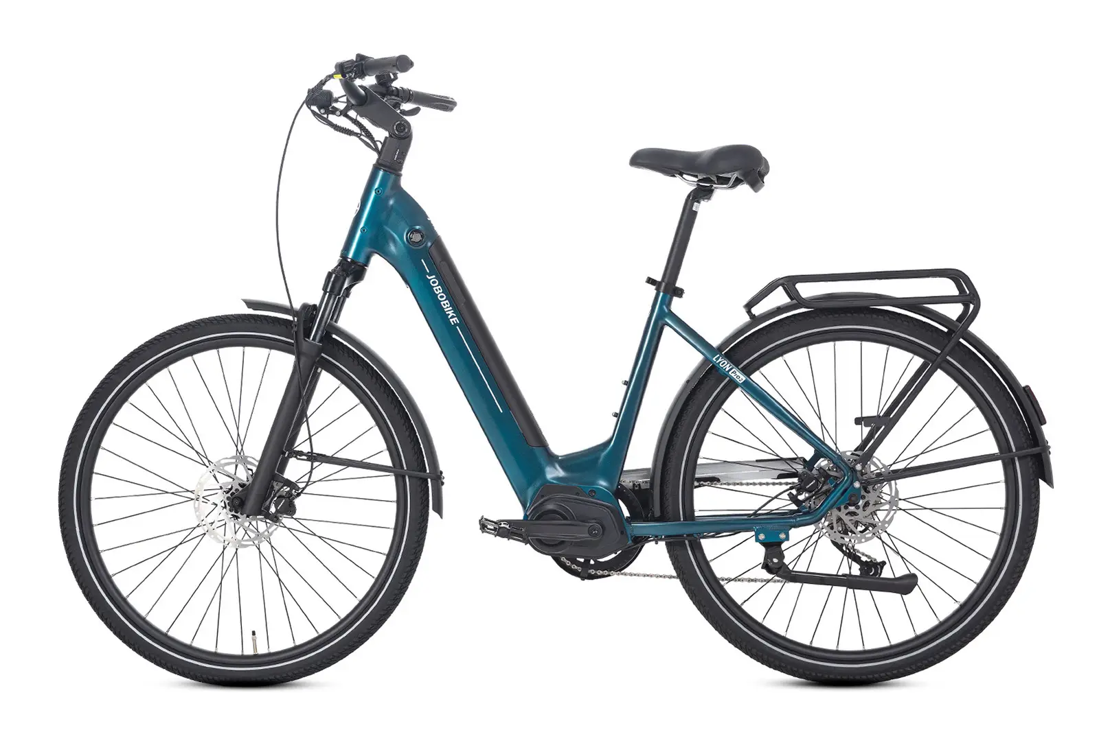 JOBOBIKE Lyon Pro 2