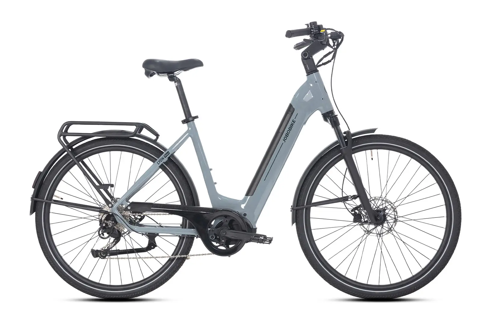 JOBOBIKE Lyon Pro 2
