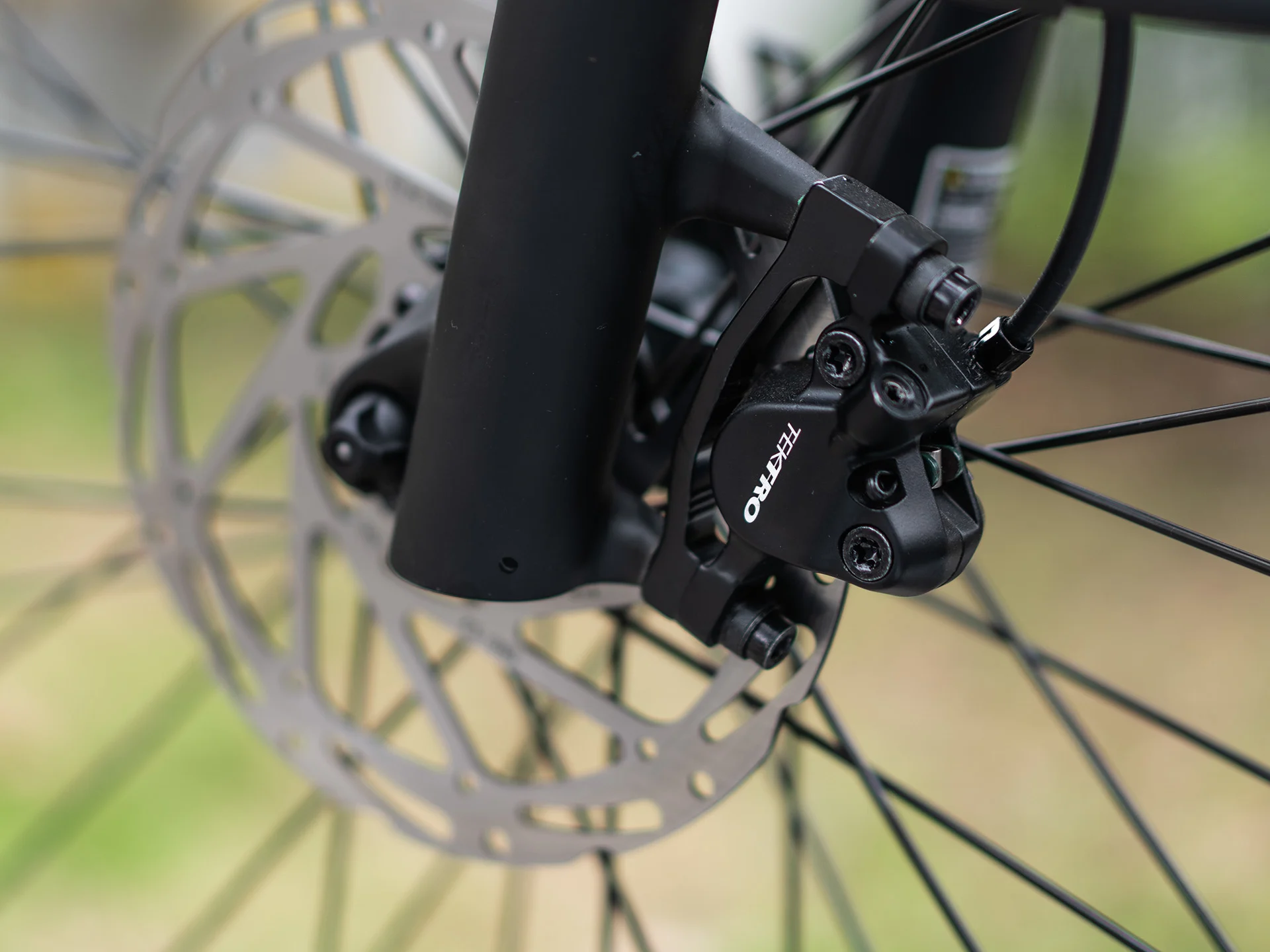 Tektro Hydraulic Disc Brake