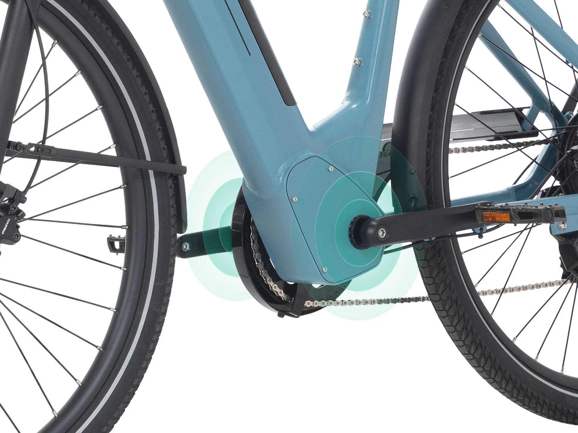 Torque Sensor