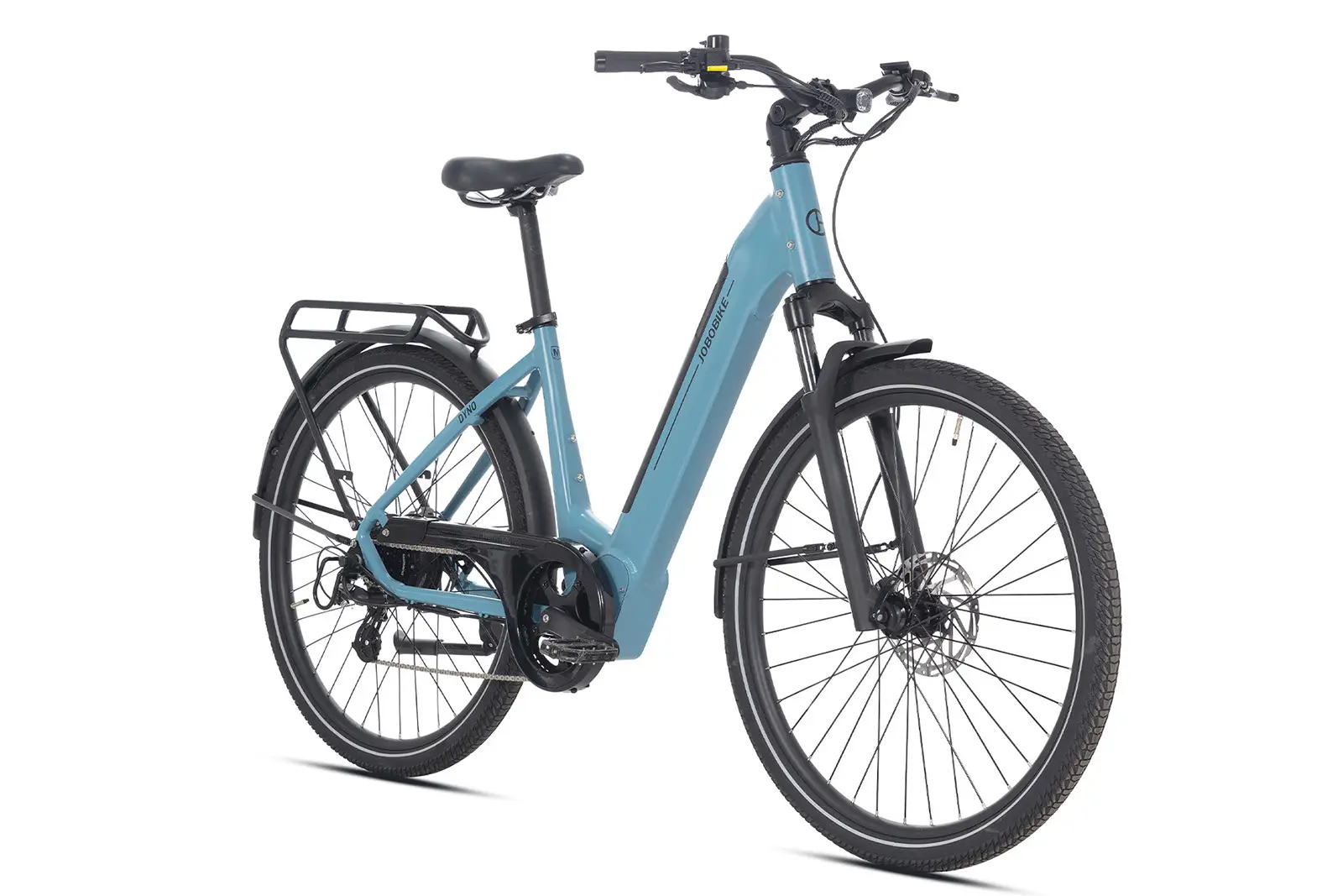 JOBOBIKE Dyno city e-bike