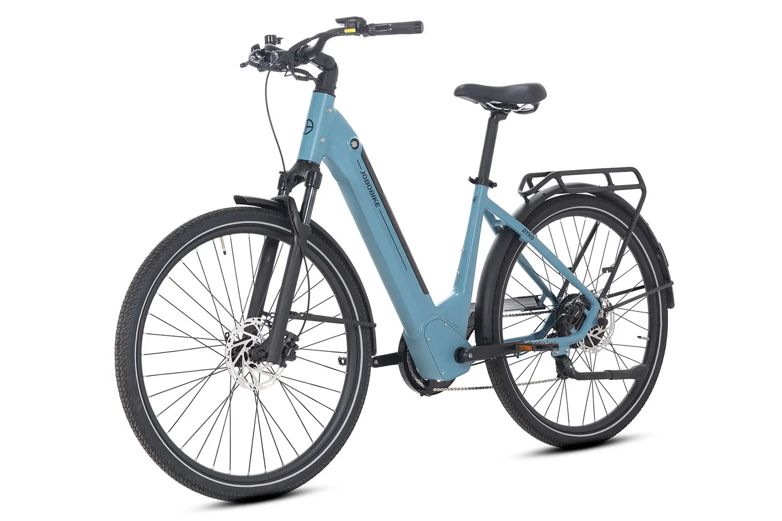 JOBOBIKE urban electric bike Dyno