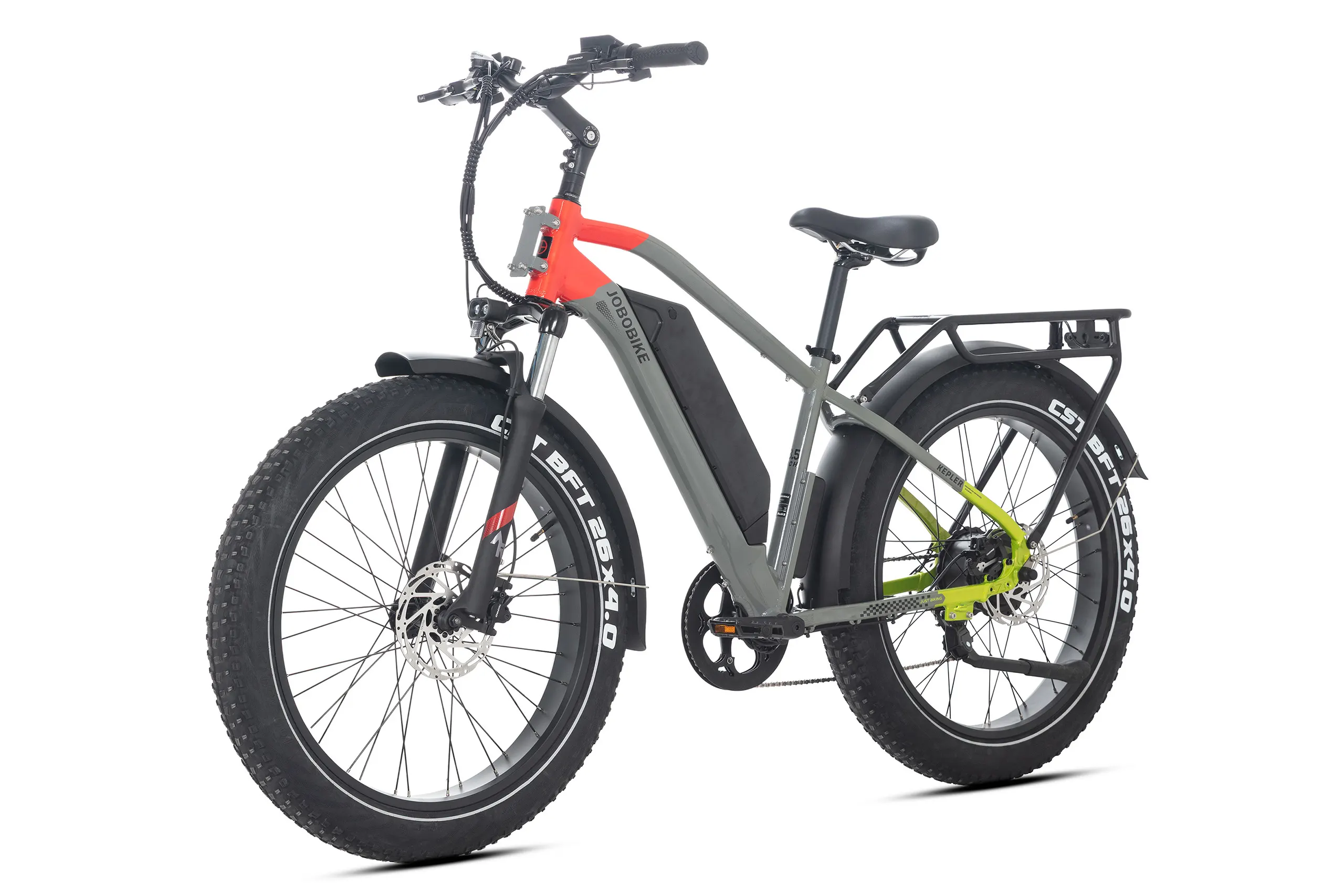 JOBOBIKE Kelper