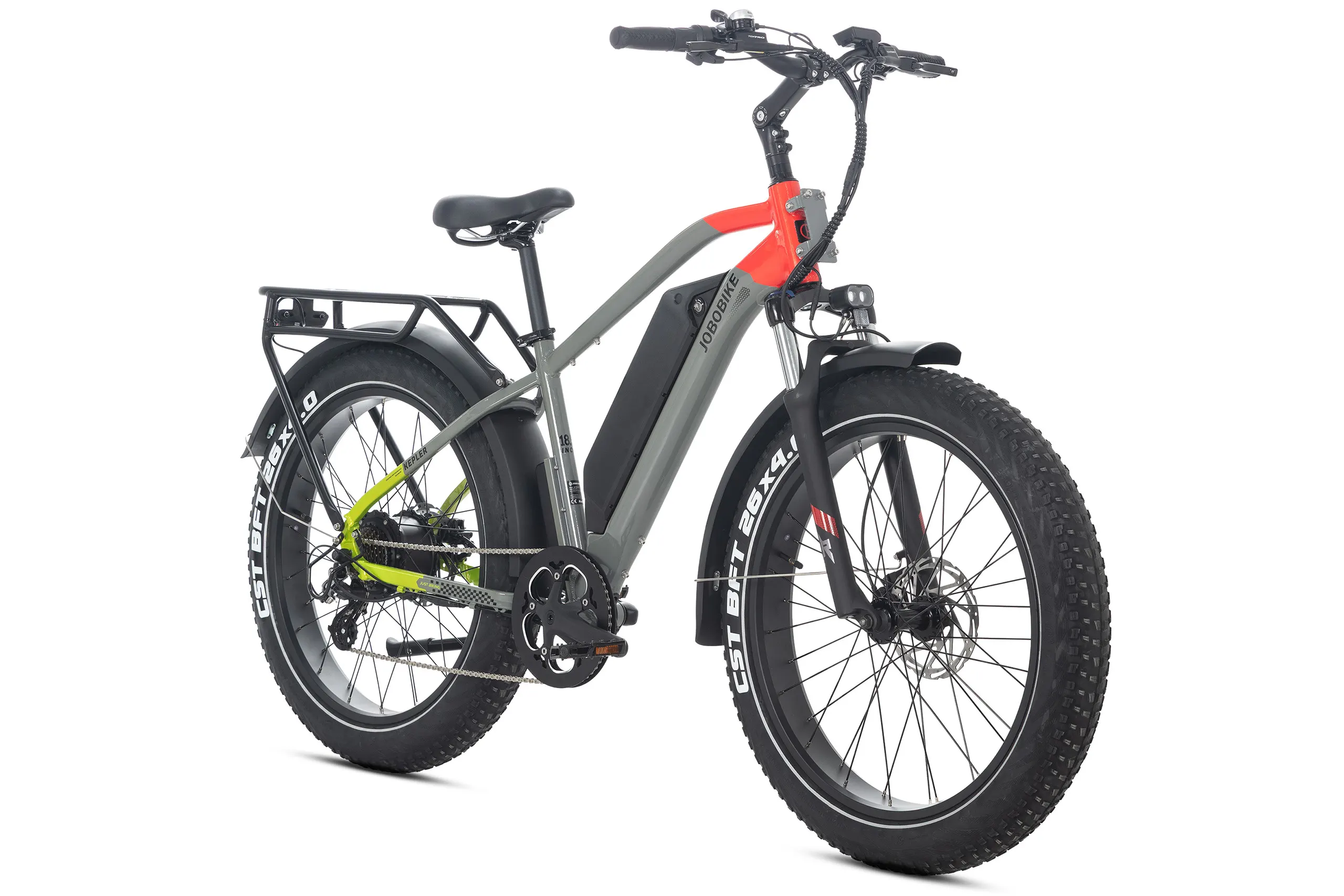 JOBOBIKE Kelper