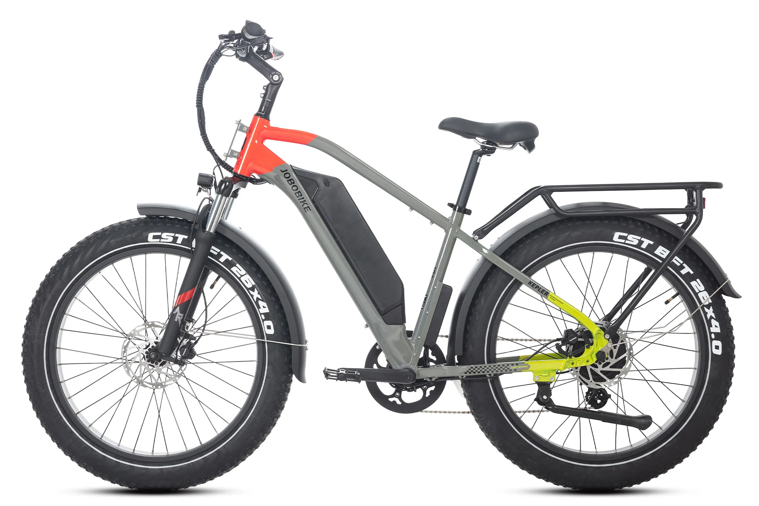 JOBOBIKE Kelper