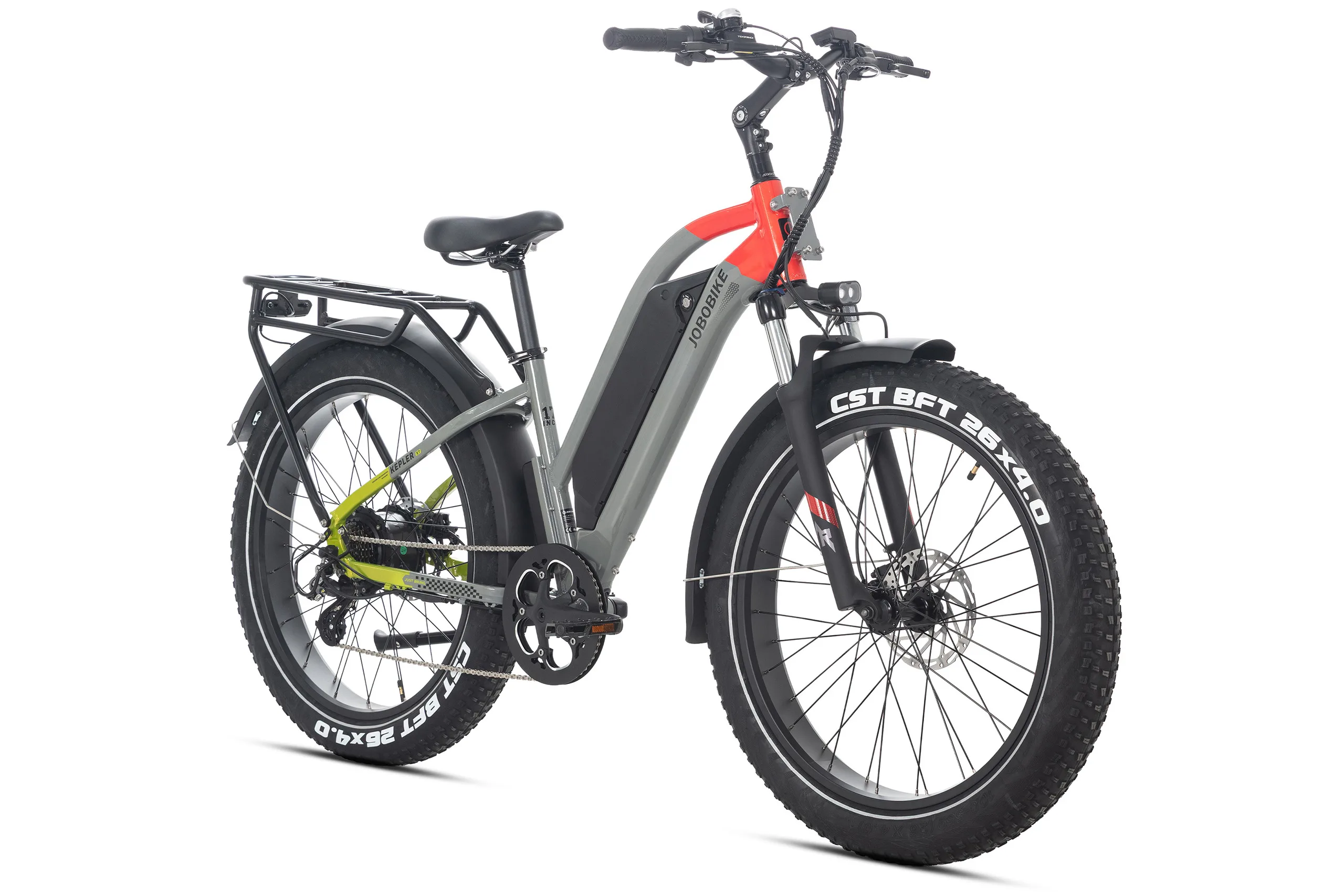 JOBOBIKE Kelper