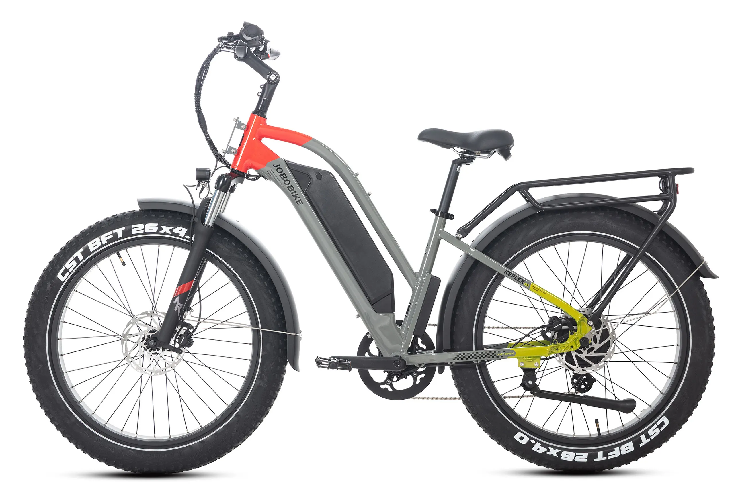 JOBOBIKE Kelper