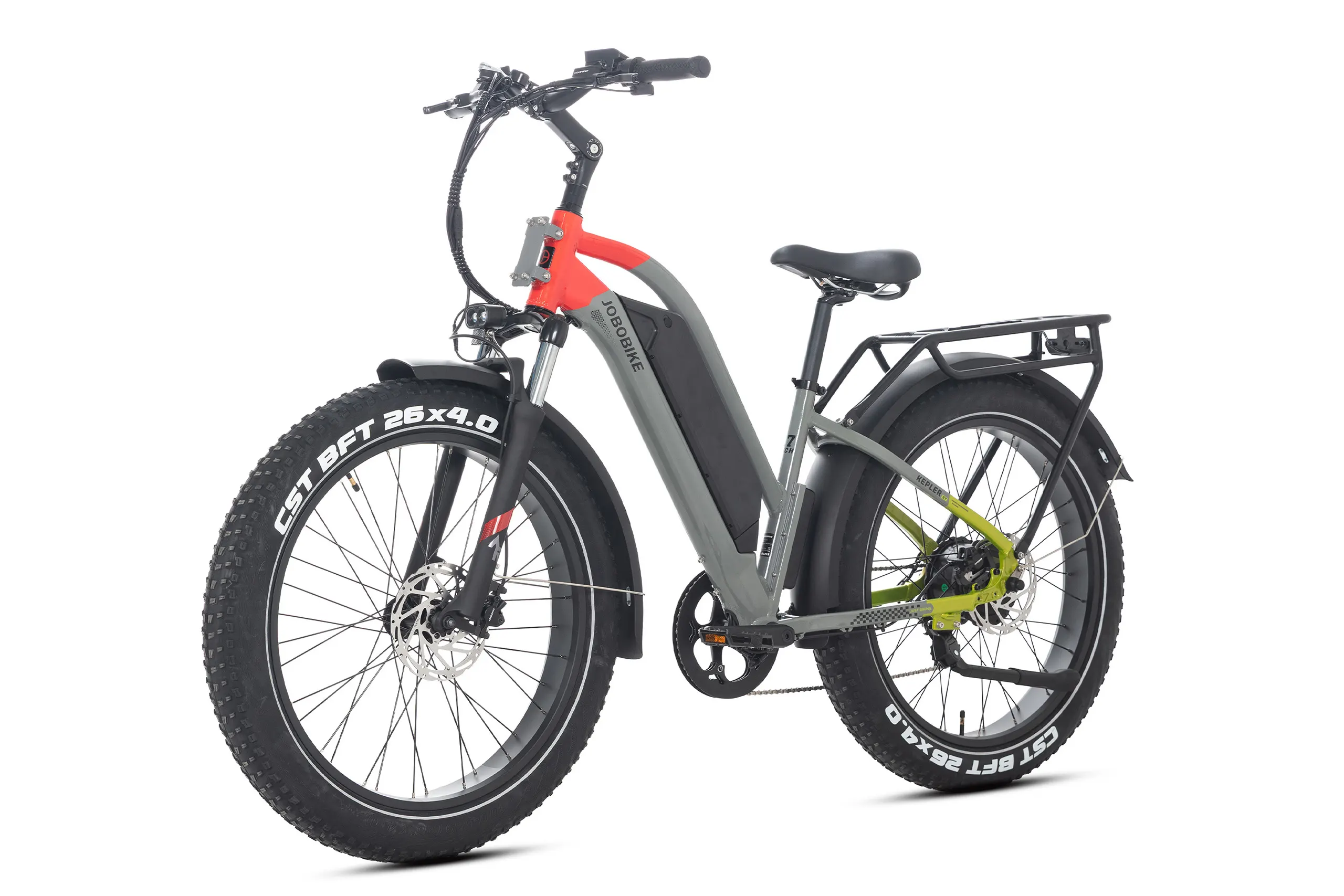 JOBOBIKE Kelper
