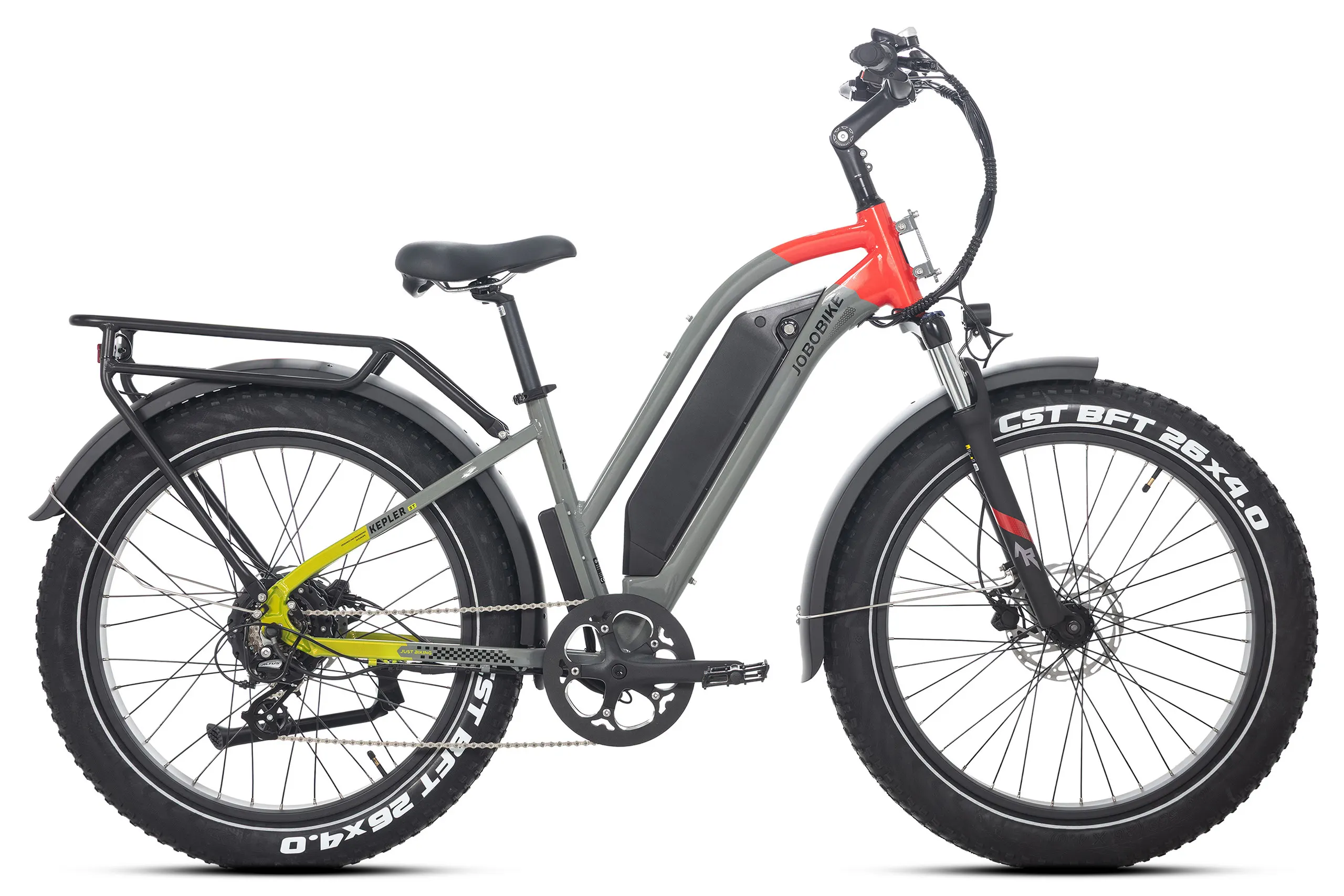 JOBOBIKE Kelper