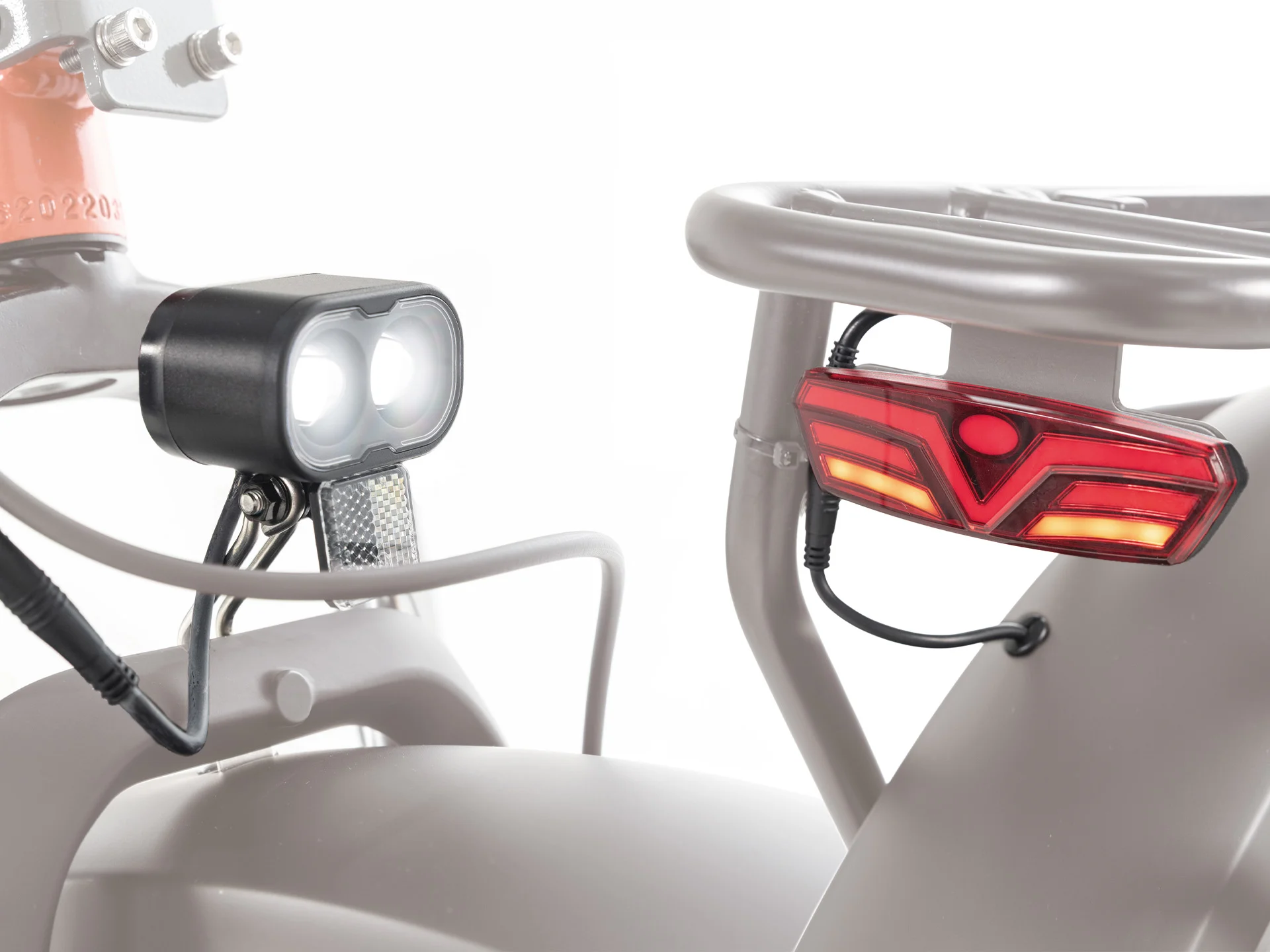 Safer Lighting System