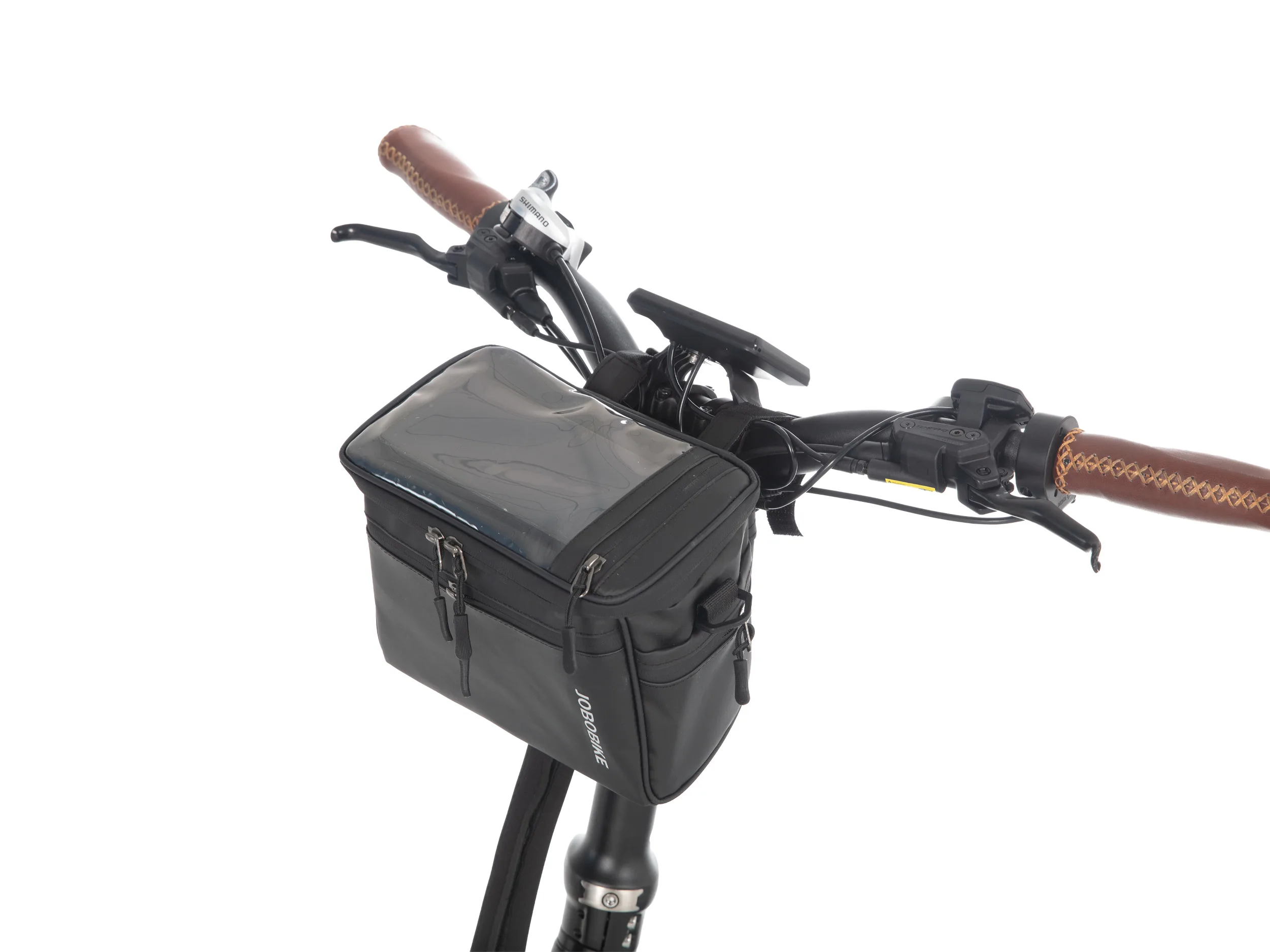JOBOBIKE Handlebar Bag