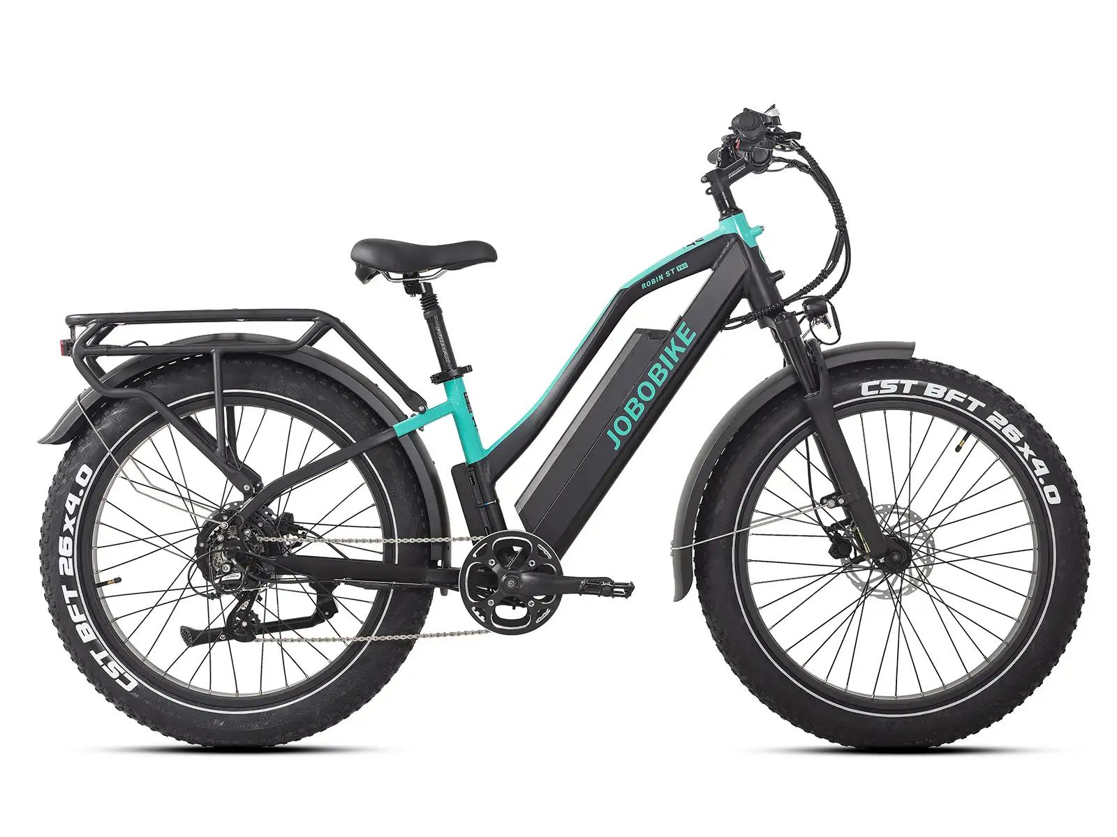 JOBOBIKE Robin