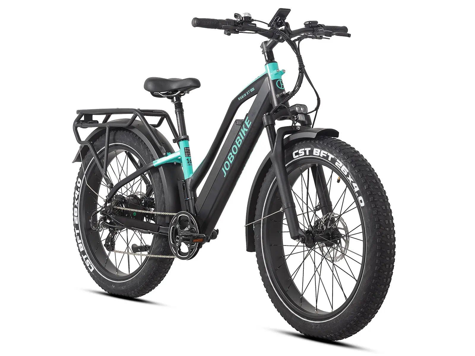 JOBOBIKE Robin