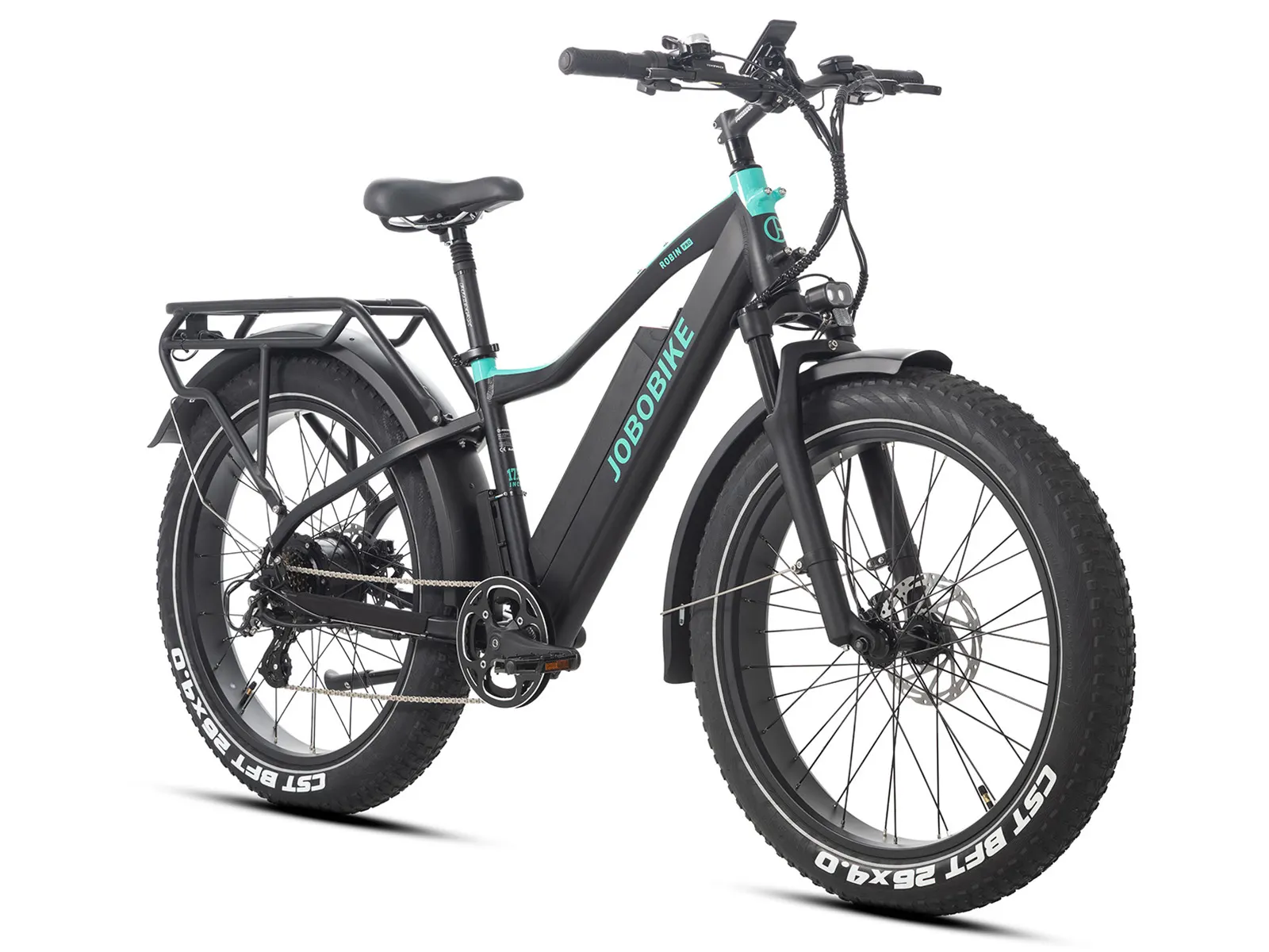JOBOBIKE Robin