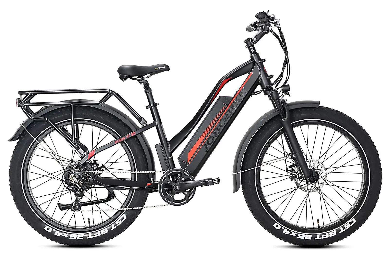 JOBOBIKE Robin