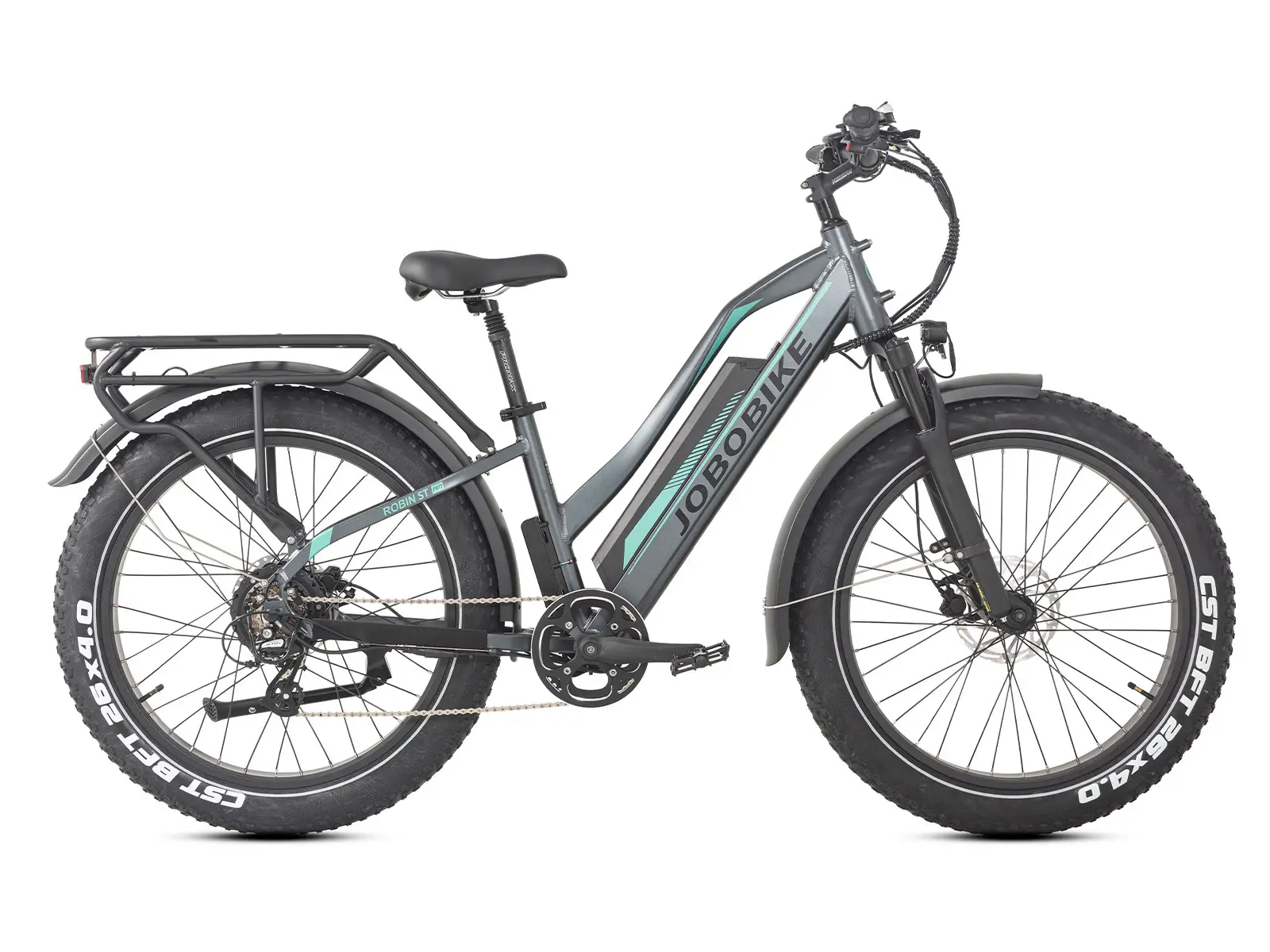 JOBOBIKE Robin