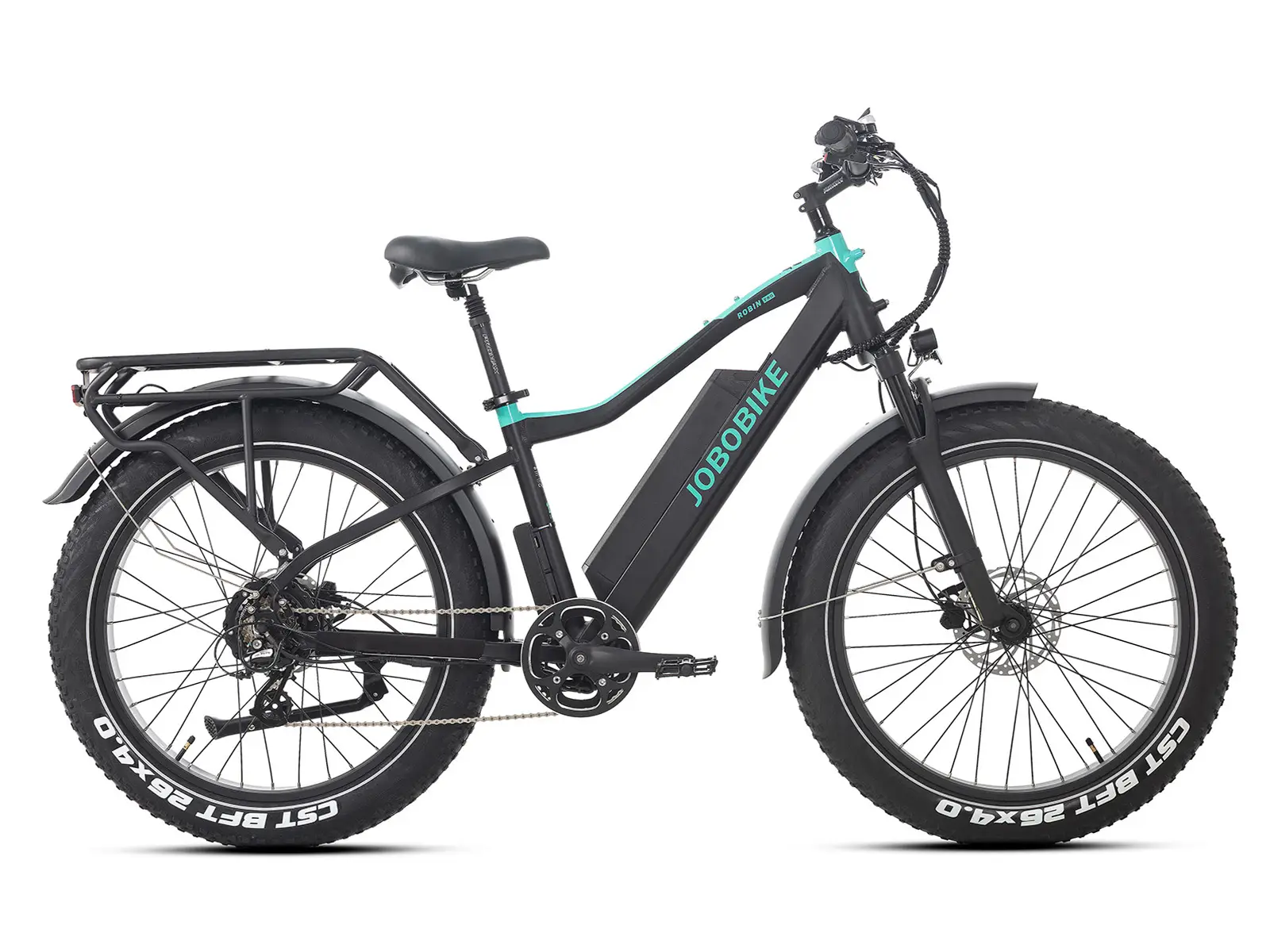 JOBOBIKE Robin