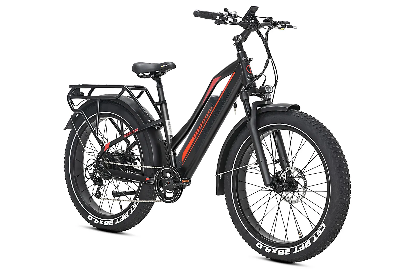 JOBOBIKE Robin