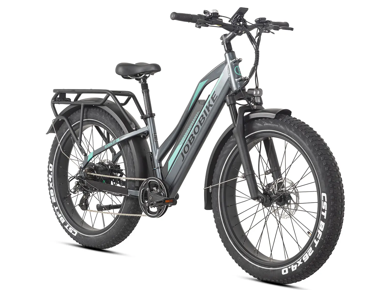 JOBOBIKE Robin