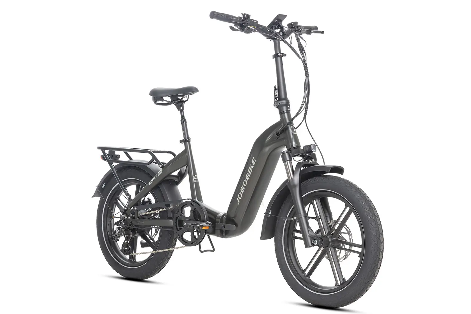JOBOBIKE Romer Pro