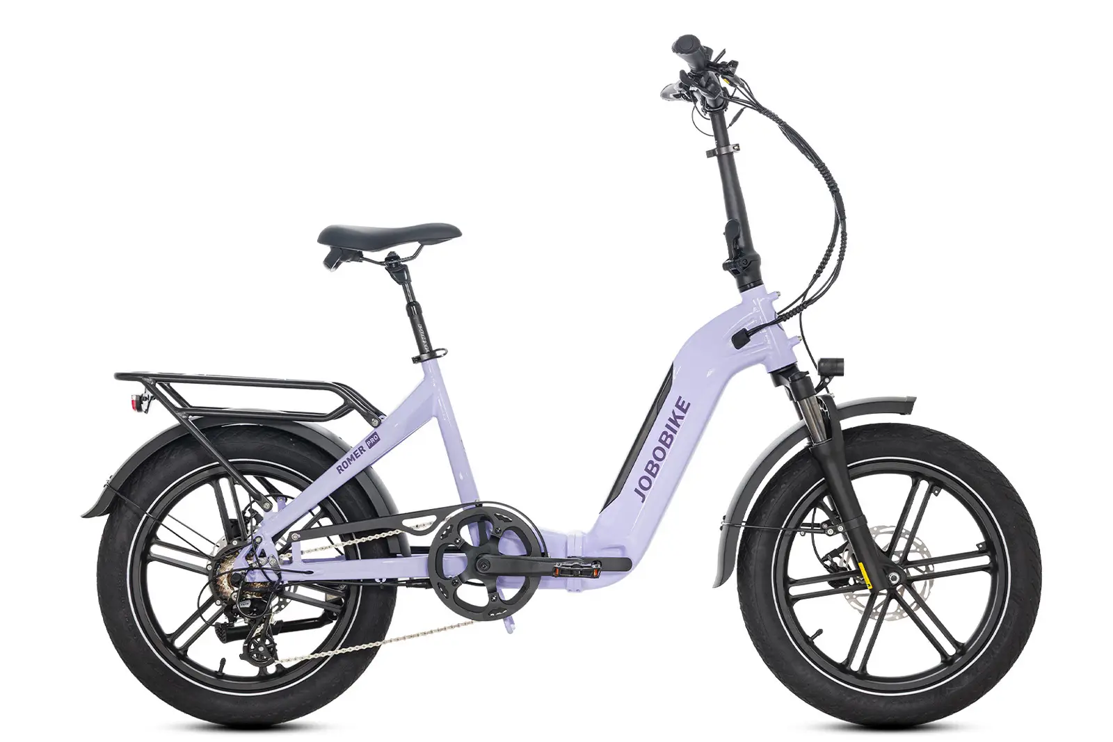JOBOBIKE Romer Pro