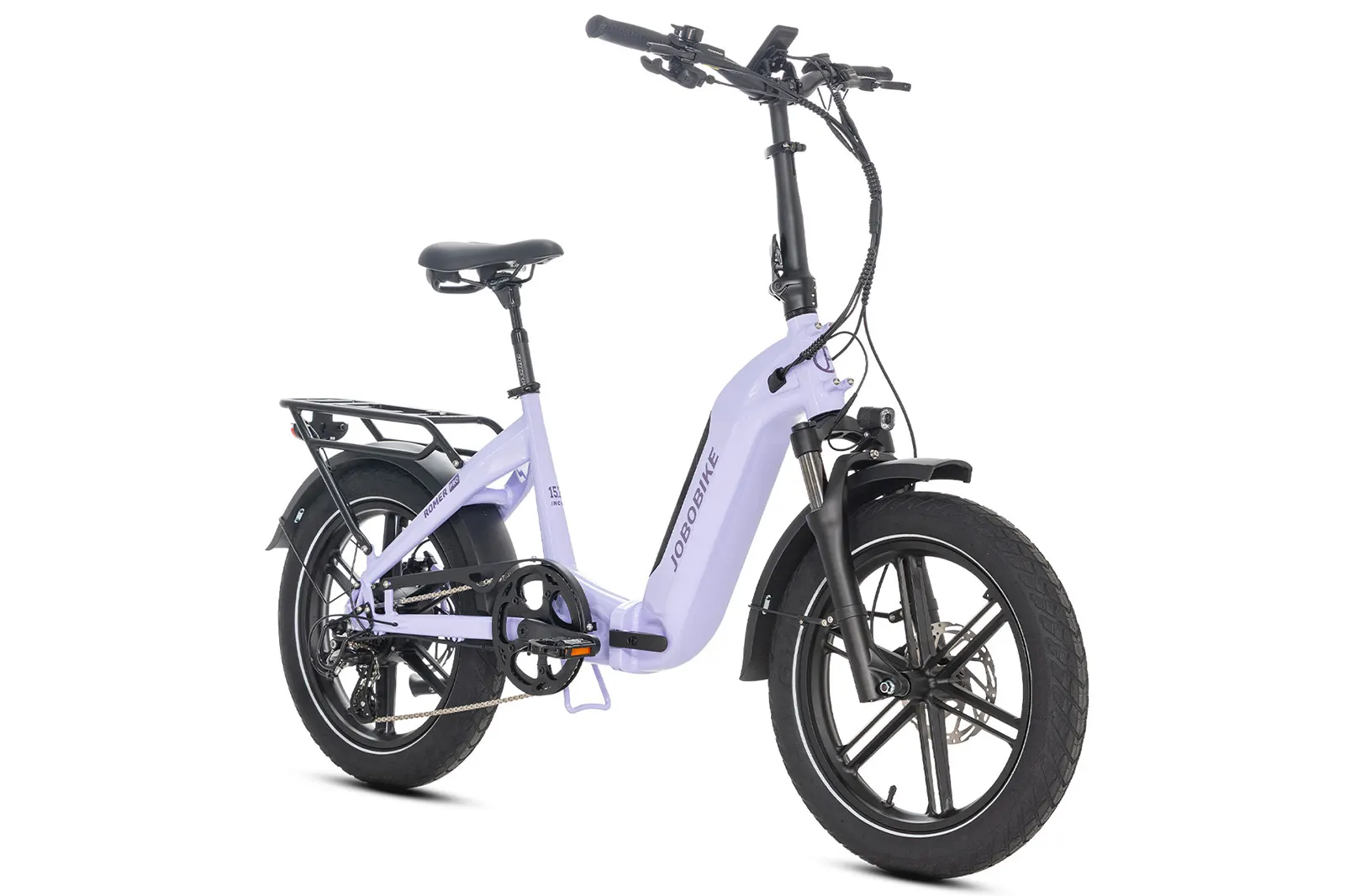 JOBOBIKE Romer Pro