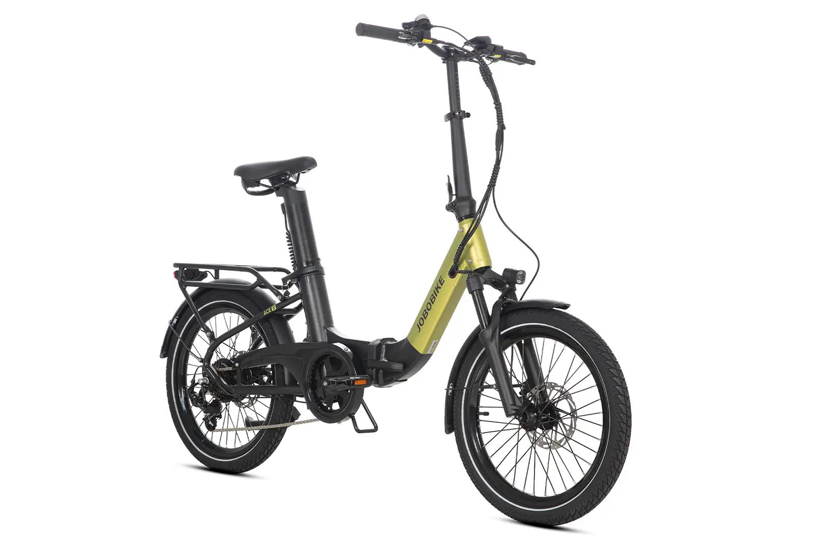 Ace S Foldable Urban Bike