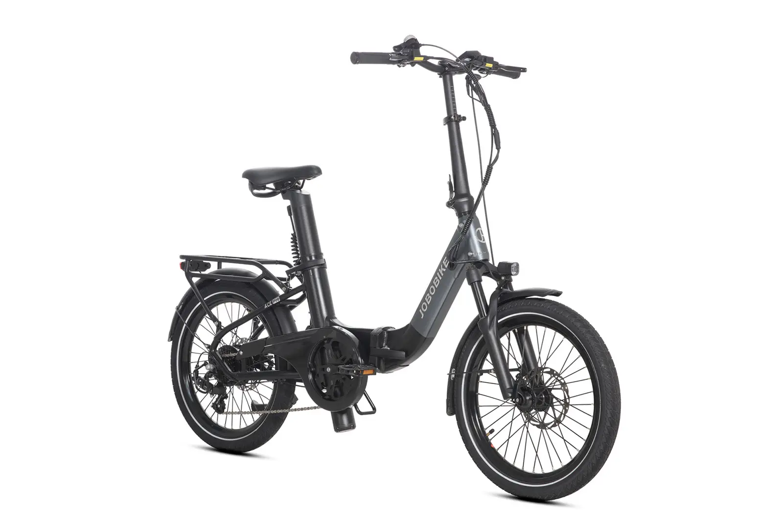 JOBOBIKE Ace Pro 15Ah Folding E-Bike