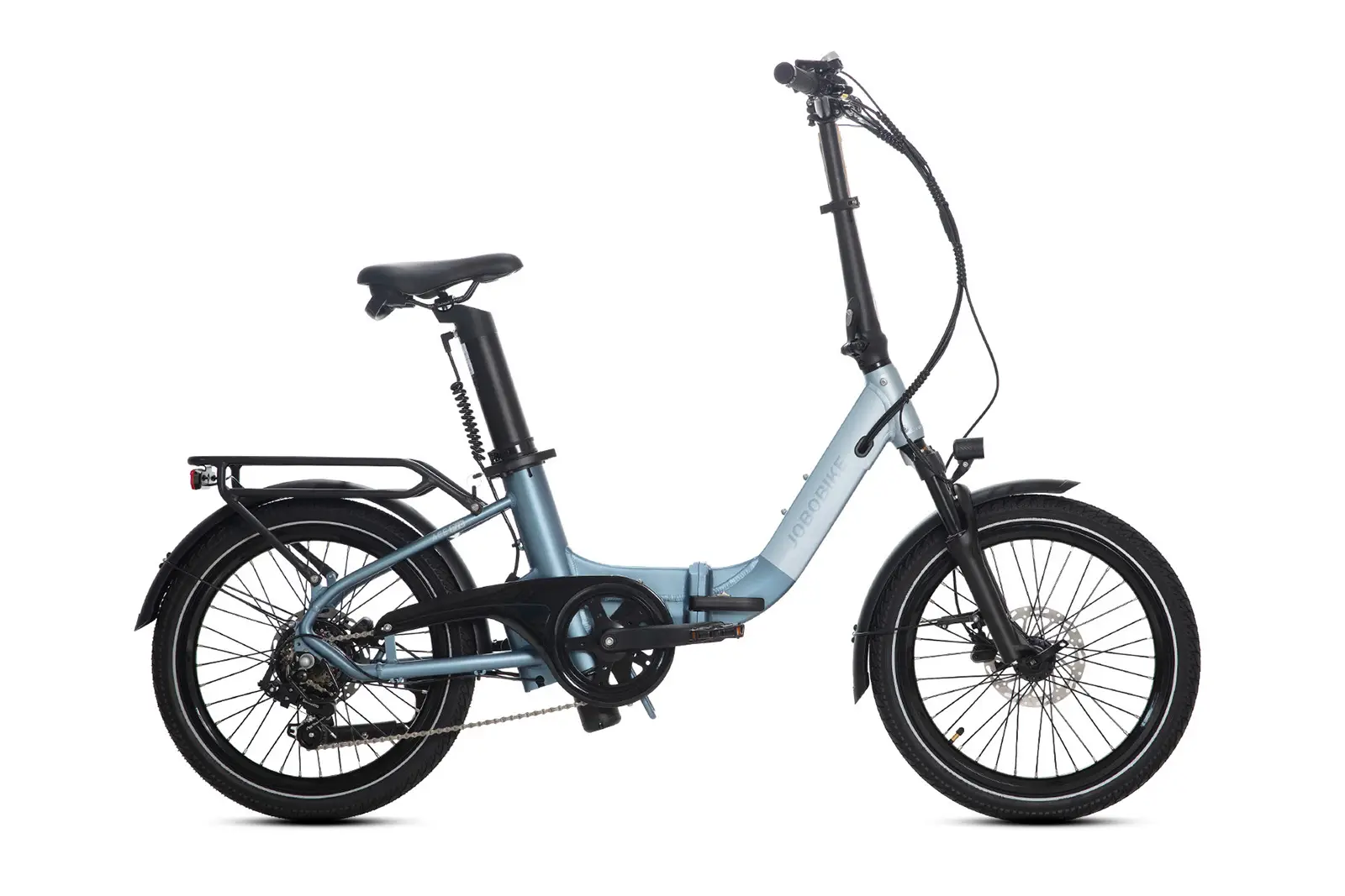 JOBOBIKE Ace Pro City Commuter Bike