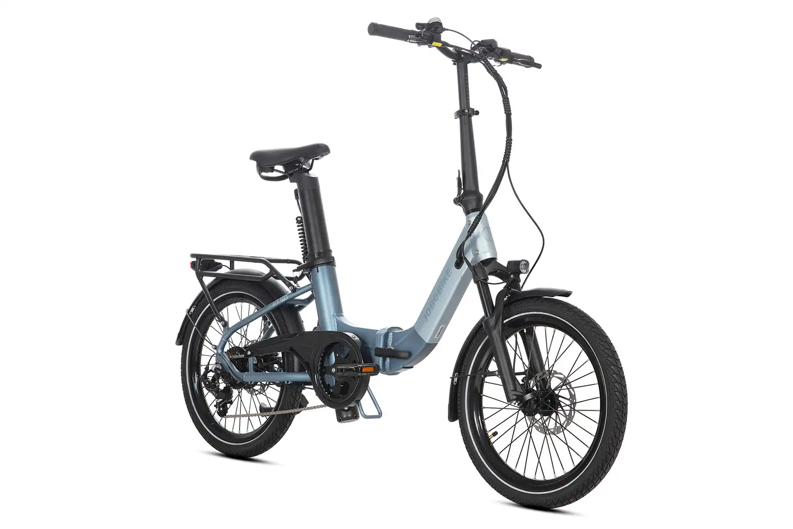 JOBOBIKE Ace S Folding E-Bike