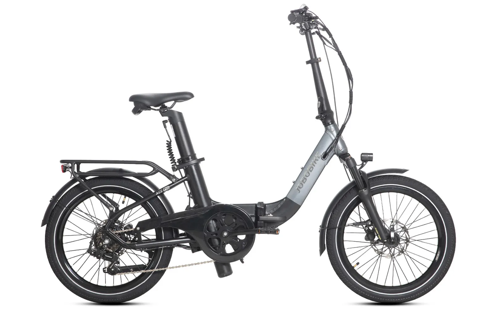 JOBOBIKE Ace Pro Urban Folding Bike