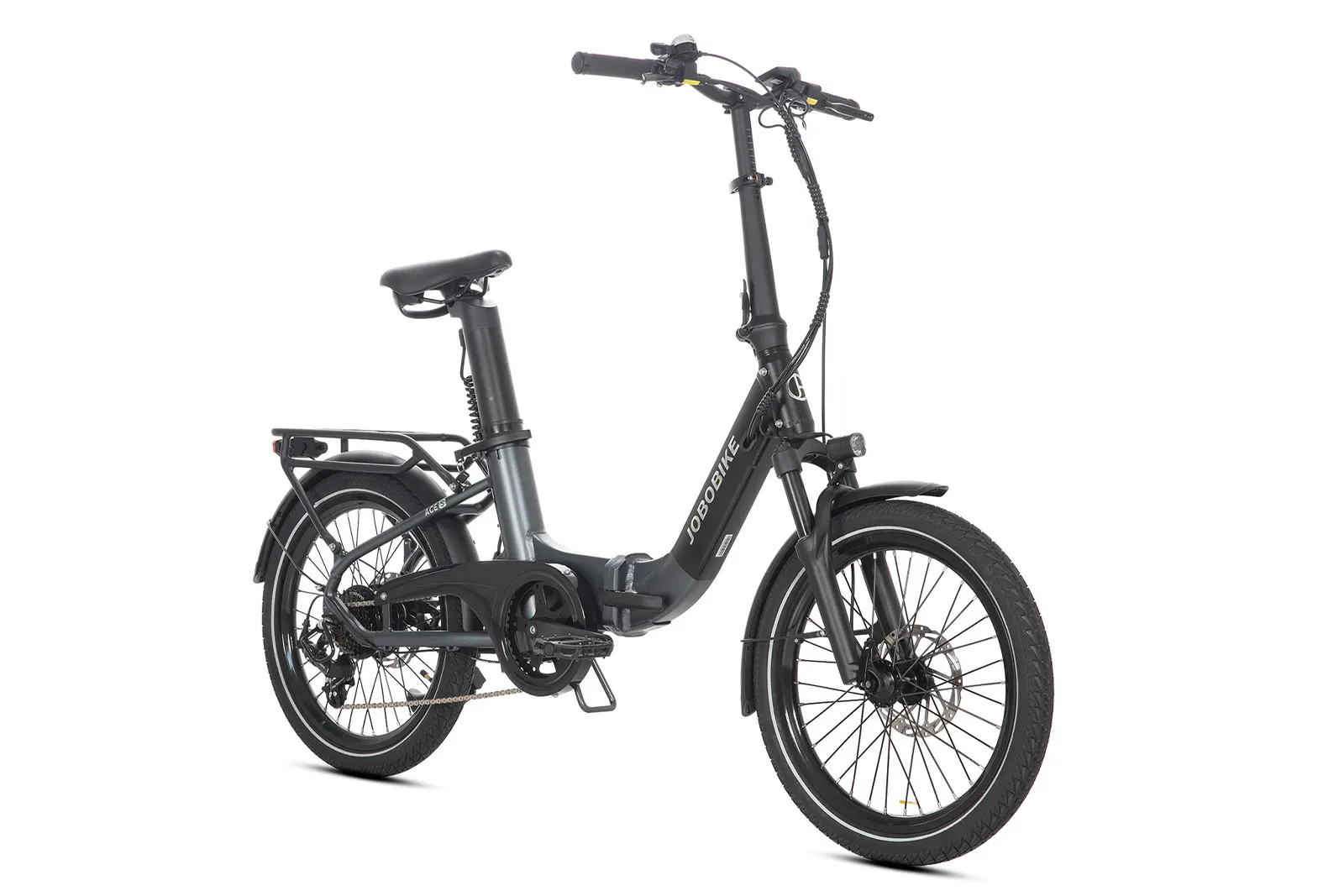 JOBOBIKE Ace S Folding E-Bike