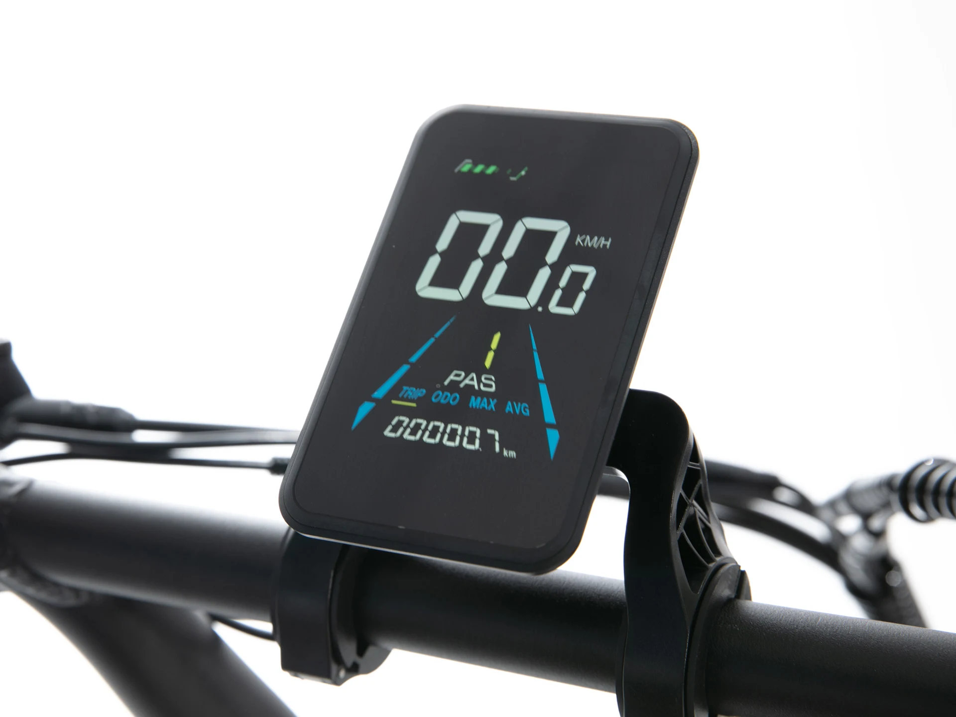 LCD Display